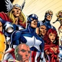 Le script de The Avengers dérobé ! 