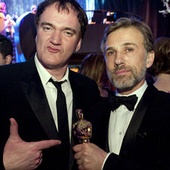 Le retour de Tarantino