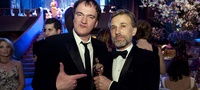 Le retour de Tarantino