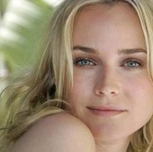 Après Kirsten Dunst, Diane Kruger pour Marie-Antoinette