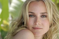Après Kirsten Dunst, Diane Kruger pour Marie-Antoinette