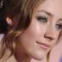 Saoirse Ronan à l'écran pour Stephenie Meyer