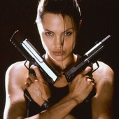 Le reboot de Tom Raider avance petit à petit
