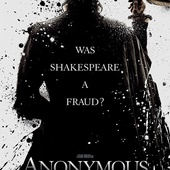 Le nouveau poster d'Anonymous fait des vagues