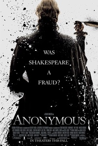 Le nouveau poster d'Anonymous fait des vagues