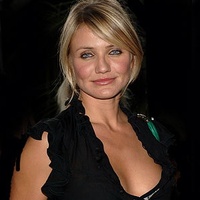 Cameron Diaz, enceinte pour le cinéma