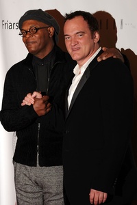 Tarantino commence la chasse aux acteurs