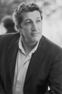Alain Chabat signe un contrat avec Dreamworks