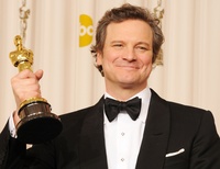 Colin Firth et Emily Blunt, un duo britannique comme on en rêve