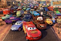 De nouvelles voix françaises pour Cars 2