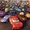 De nouvelles voix françaises pour Cars 2