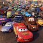 De nouvelles voix françaises pour Cars 2