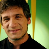 Alon Abutbul rejoint The Dark Knight Rises