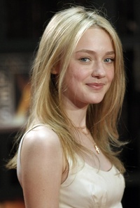 Dakota Fanning et Dustin Hoffman à l'affiche