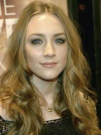 Saoirse Ronan en vampire