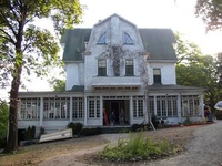 Amityville, la suite pour janvier 2012 ! 