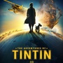 Tintin : l'affiche est prête