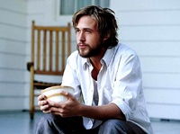 Ryan Gosling à la réalisation