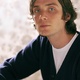 Cillian Murphy, parachutiste anglais sous l'occupation