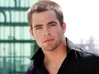 Chris Pine en fuite