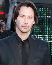 Akira n'a pas réussi à avoir Keanu Reeves