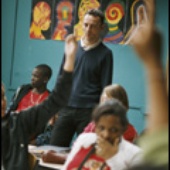 Entre les murs de Laurent Cantet, palme d'or 2008