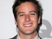 Armie Hammer confirmé pour The Lone Ranger