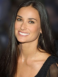 Magic Mike voudrait Demi Moore