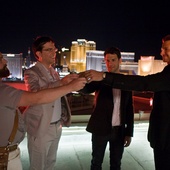 Une trilogie pour Very Bad Trip