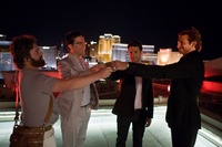 Une trilogie pour Very Bad Trip