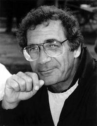 Décès de Sydney Pollack