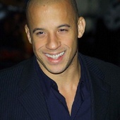 Nouveau projet pour Vin Diesel