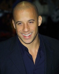 Nouveau projet pour Vin Diesel