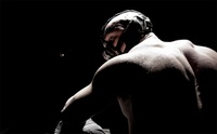 Première photo pour The Dark Knight Rises