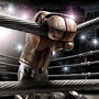 Un poster pour Real Steel