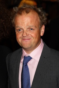 Toby Jones signe pour The Hunger Games