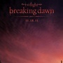 Première affiche de Twilight 4 dévoilée