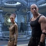 Riddick 3 sur les rails avec Vin Diesel