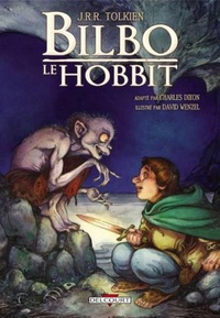 Bilbo pas avant un an et demi ! 