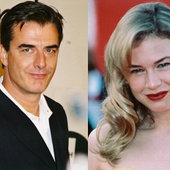 Mr big dans 'My one and Only'