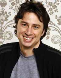 La star de Scrubs chez Oz ?