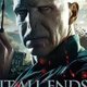 Le poster de Voldemort