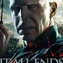 Le poster de Voldemort