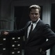 Tom Hardy et Colin Firth dans La Taupe