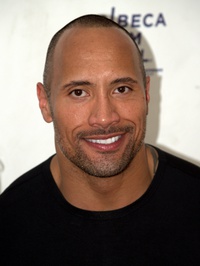 Dwayne Johnson dans G.I Joe 2 ?