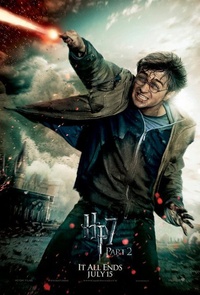 Harry Potter nous offre 11 nouvelles affiches