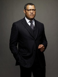 Laurence Fishburne quitte Les Experts