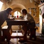 Bilbo dévoile ses trois premières photos de tournage