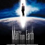 Sortie DVD de the Man from earth