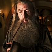 Et deux nouvelles photos pour The Hobbit, deux !